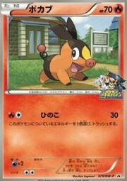 Tepig