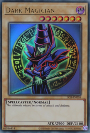 Dark Magician