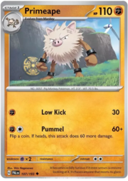 Primeape