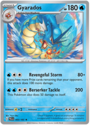 Gyarados