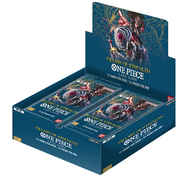 Pillars of Strength Booster Box