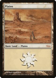 Plains