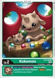 Kokomon