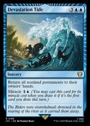 Devastation Tide