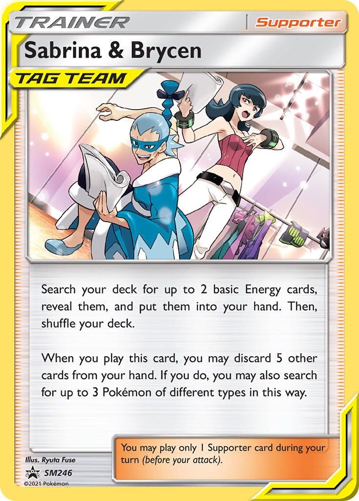 Pokemon Sabrina offers Theme Deck NM *