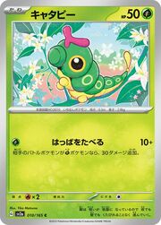 Caterpie