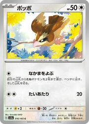 Pidgey