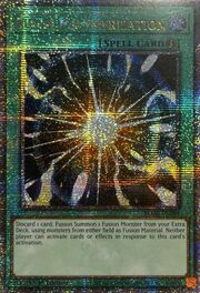 Super Polymerization