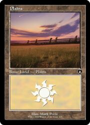 Plains