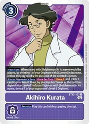 Akihiro Kurata