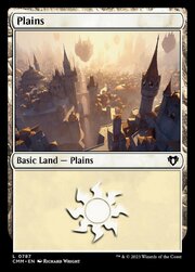 Plains