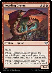 Hoarding Dragon