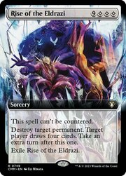 Rise of the Eldrazi