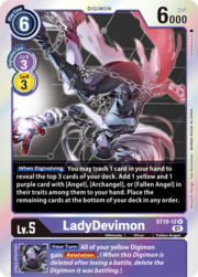 LadyDevimon