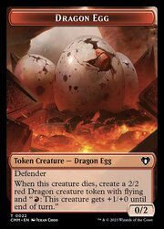 Dragon Egg