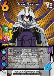 Tamaki Amajiki