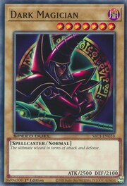 Dark Magician