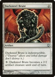 Darksteel Brute