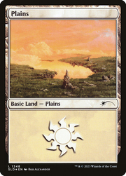 Plains