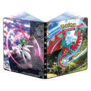 Paradox Rift: 9-Pocket Binder