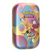 151: Electabuzz Mini Tin