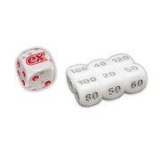 151 Dice Set