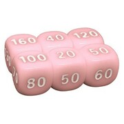 151 Ultra-Premium Collection Dice Set