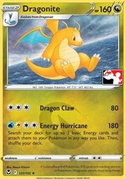 Dragonite