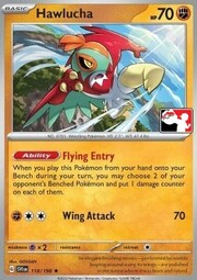 Hawlucha