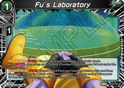 Fu's Laboratory