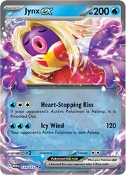 Jynx ex