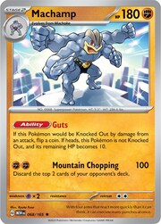 Machamp