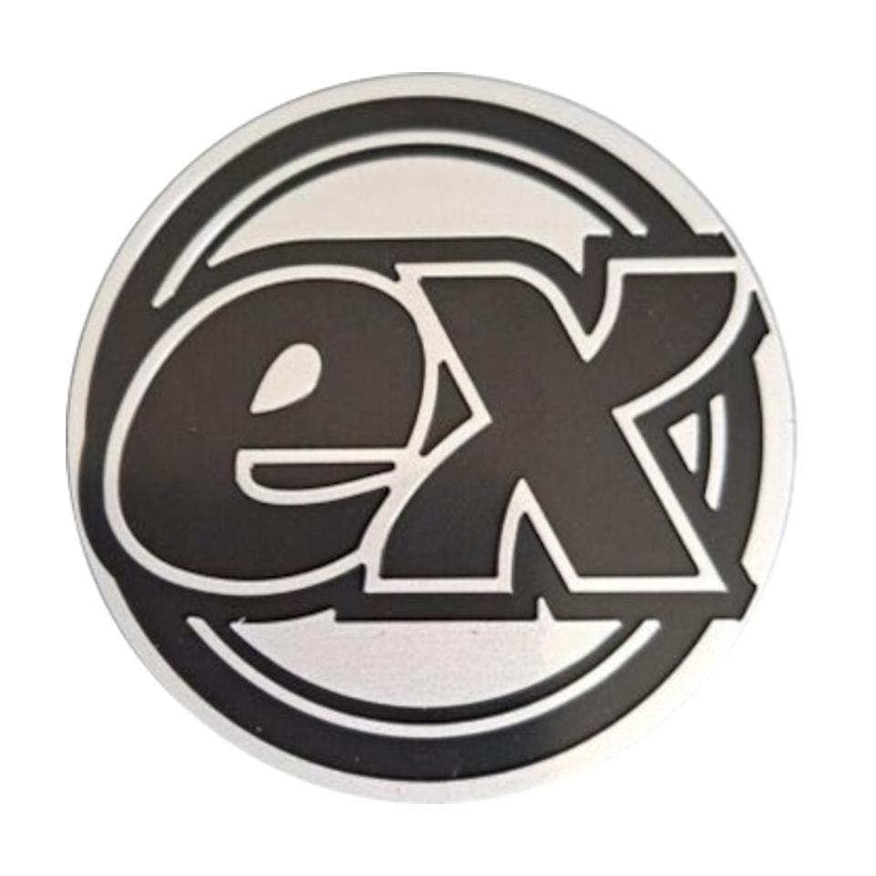 Silver ex Coin