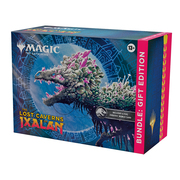 Le Caverne Perdute di Ixalan: Fat Pack Bundle: Gift Edition