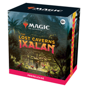 The Lost Caverns of Ixalan: Prerelease Pack