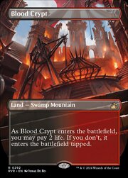 Blood Crypt