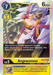 Angewomon