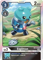 Espimon