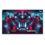 People's Champion: "Evo Steel Soul Memory" Playmat