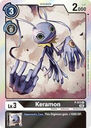 Keramon