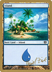 Island