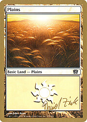 Plains