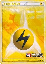 Lightning Energy