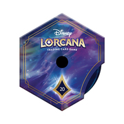 Lorcana League Lore Tracker