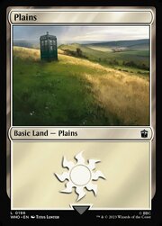 Plains