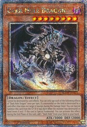 Dark Hole Dragon