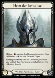 Helm of Isen's Peak