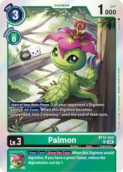 Palmon