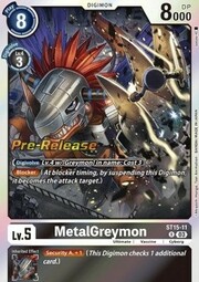 MetalGreymon