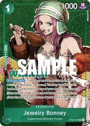 Jewelry Bonney